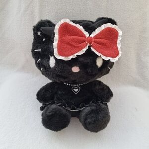 Cute Sanrio Hello Kitty Kids Doll Soft Stuffed Animal Kid's Gifts 11" Tall